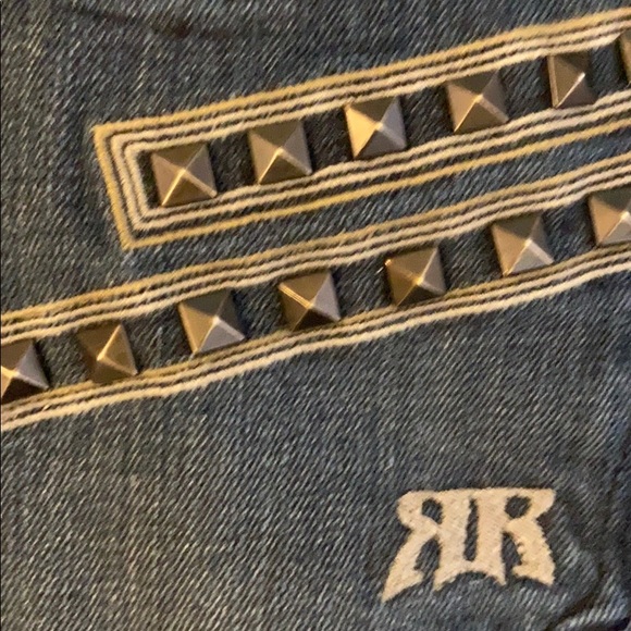 Men’s Rock and Republic jeans.  Size 36 - Picture 4 of 5